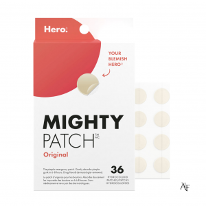 Hero Cosmetics Mighty Patch Original